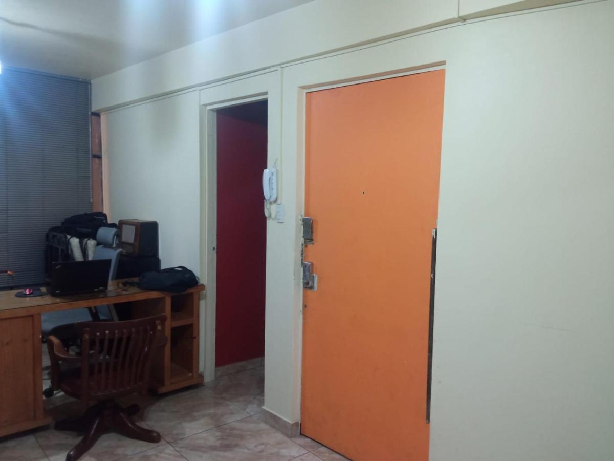 Main Square Apartment Lima Exterior photo