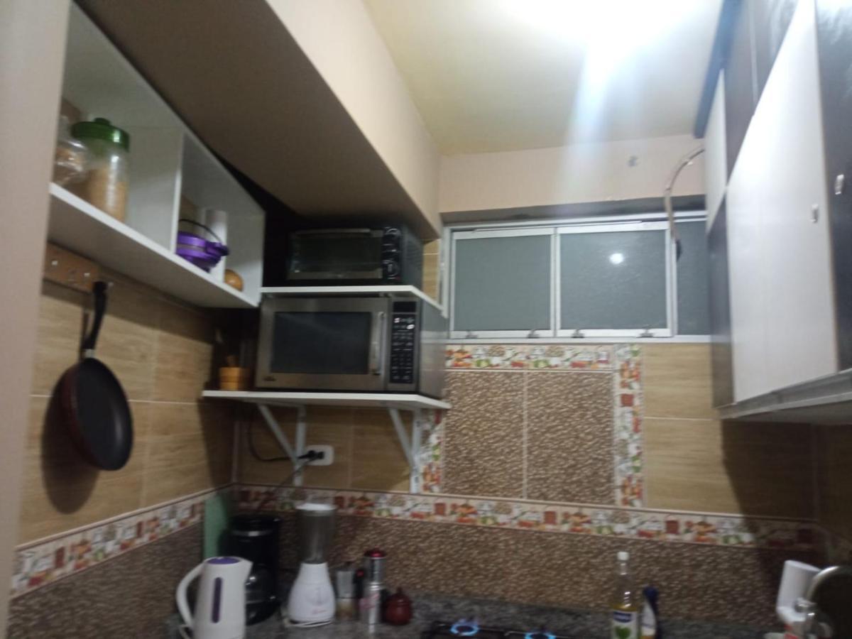 Main Square Apartment Lima Exterior photo