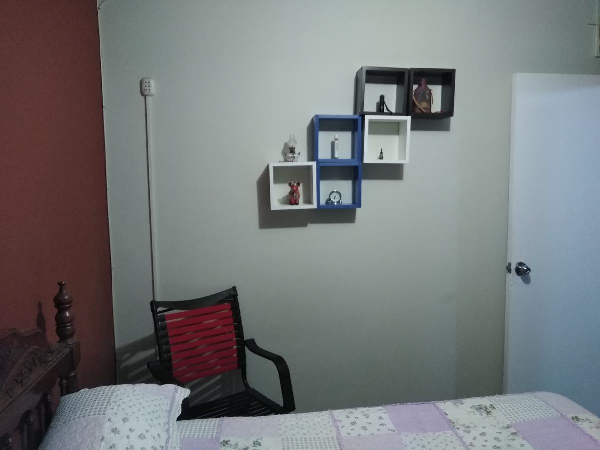 Main Square Apartment Lima Exterior photo