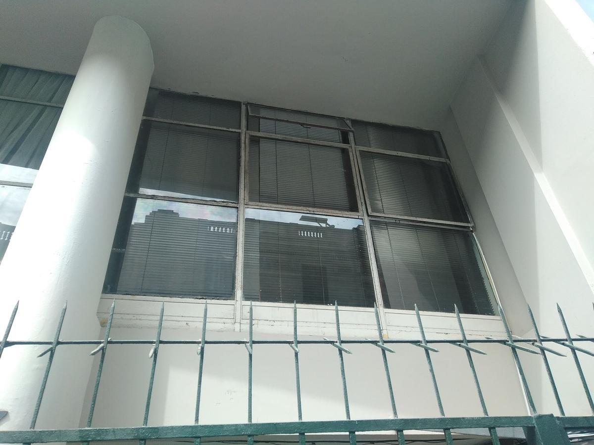 Main Square Apartment Lima Exterior photo
